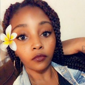 Meet your Posher, Katiana